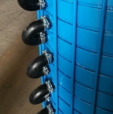 香蕉视频污污冷凝器