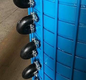 香蕉视频污污冷凝器